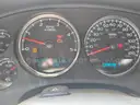 2011 Chevrolet 2500 LTZ Crew Cab 4WD