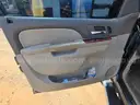 2011 Chevrolet 2500 LTZ Crew Cab 4WD