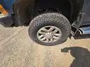 2011 Chevrolet 2500 LTZ Crew Cab 4WD