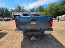 2011 Chevrolet 2500 LTZ Crew Cab 4WD