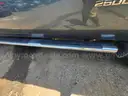 2011 Chevrolet 2500 LTZ Crew Cab 4WD