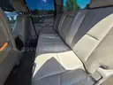 2011 Chevrolet 2500 LTZ Crew Cab 4WD