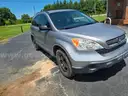 2008 Honda CR-V