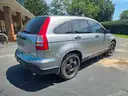2008 Honda CR-V
