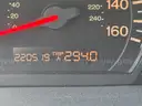 2005 Honda Accord V6 EX