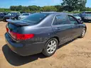 2005 Honda Accord V6 EX