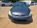 2005 Honda Accord V6 EX