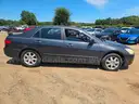 2005 Honda Accord V6 EX