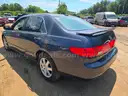 2005 Honda Accord V6 EX