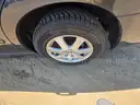 2005 Honda Accord V6 EX