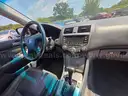 2005 Honda Accord V6 EX
