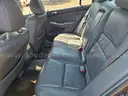 2005 Honda Accord V6 EX