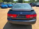 2005 Honda Accord V6 EX
