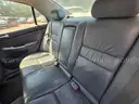 2005 Honda Accord V6 EX