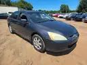 2005 Honda Accord V6 EX