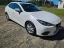 2015 Mazda 3 i Touring AT 4-Door