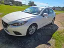 2015 Mazda 3 i Touring AT 4-Door