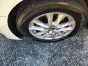 2015 Mazda 3 i Touring AT 4-Door