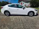 2015 Mazda 3 i Touring AT 4-Door