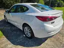 2015 Mazda 3 i Touring AT 4-Door