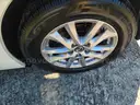2015 Mazda 3 i Touring AT 4-Door