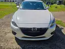 2015 Mazda 3 i Touring AT 4-Door
