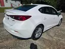 2015 Mazda 3 i Touring AT 4-Door