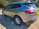 2020 Buick Enclave FWD Essence