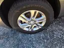 2020 Buick Enclave FWD Essence