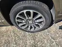 2022 GMC Acadia FWD Denali