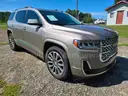 2022 GMC Acadia FWD Denali