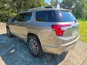 2022 GMC Acadia FWD Denali