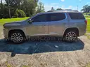 2022 GMC Acadia FWD Denali