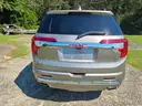 2022 GMC Acadia FWD Denali