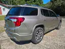 2022 GMC Acadia FWD Denali