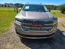 2022 GMC Acadia FWD Denali