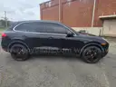 2013 Porsche Cayenne V6 Base