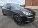 2013 Porsche Cayenne V6 Base