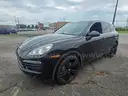2013 Porsche Cayenne V6 Base