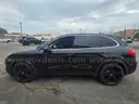 2013 Porsche Cayenne V6 Base