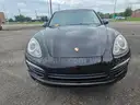2013 Porsche Cayenne V6 Base