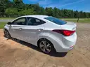 2016 Hyundai Elantra Limited