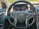 2016 Hyundai Elantra Limited