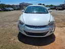 2016 Hyundai Elantra Limited