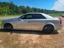 2006 Cadillac CTS