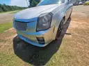 2006 Cadillac CTS