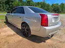 2006 Cadillac CTS