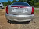 2006 Cadillac CTS