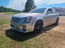 2006 Cadillac CTS
