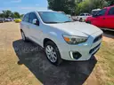 2015 Mitsubishi Outlander Sport 4WD SE